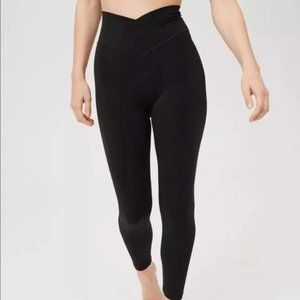 OFFLINE By Aerie Real Me High Waisted Crossover Legging